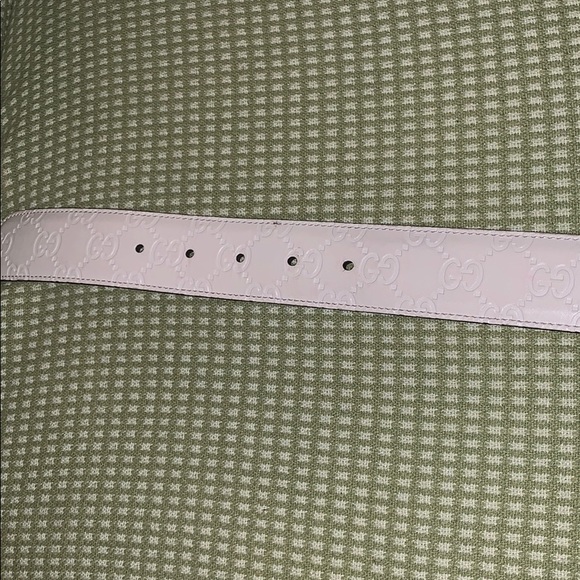 gucci belt main image 5